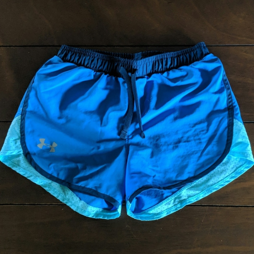 Underarmour shorts